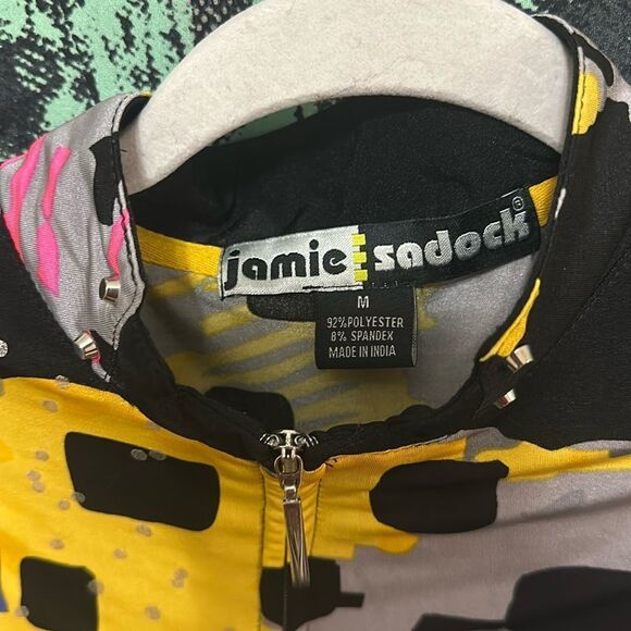 Bundle of 2  Jamie Sadock Shirts size Medium - Picture 2 of 10